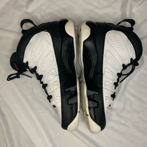 Jordan 9s Space Jam